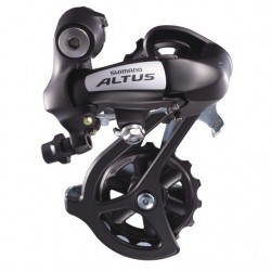 Shimano Wechsel Altus...