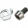 Shimano Kabelklemmschraube RD-M772 M5x8.0mm