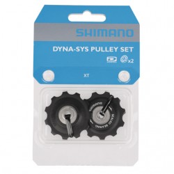 Shimano Führungs- und...