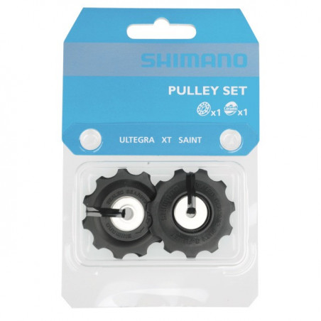 Shimano Führungs- und Spannrolle RD-6700 Paar