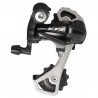 Shimano Wechsel 105 RD-5701 10-Gang SS Direktmontage schwarz Box