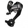 Shimano Wechsel Altus RD-M370 9 Gang SGS Top-Normal Direktmontage schwarz Box