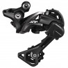 Shimano Wechsel Deore XT RD-M8000 11-G SGS Shadow+ Top-Normal Direktmontage Box