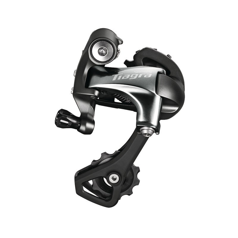 Shimano Wechsel Tiagra RD-4700 10-Gang GS Direktmontage Box