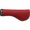 Ergon Lenkergriffe GS1 Evo Large red