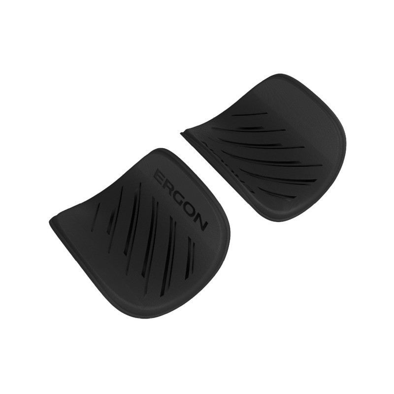 Ergon Arm Pads für Profile Design Race black