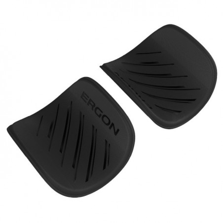 Ergon Arm Pads für Profile Design Race black