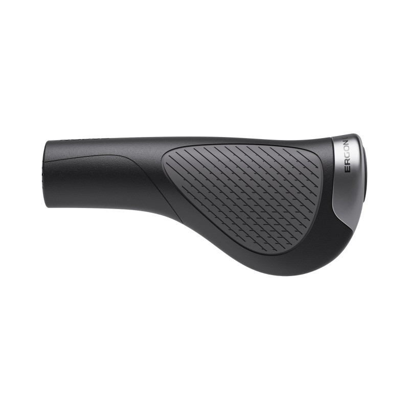 Ergon Lenkergriffe GP-1 Evo Small black