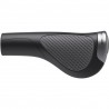 Ergon Lenkergriffe GP-1 Evo Small black