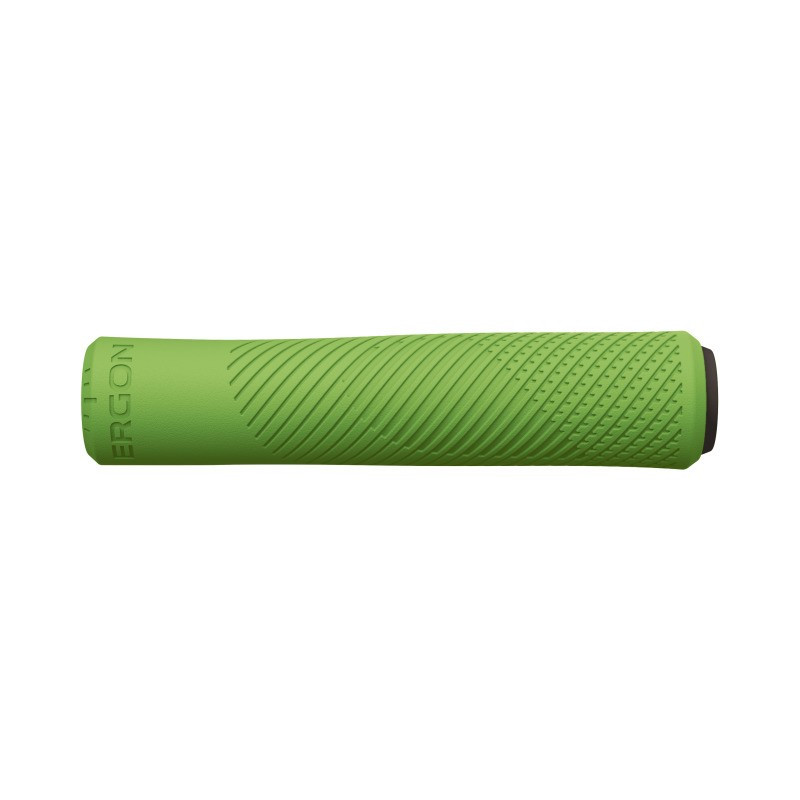 Ergon Lenkergriff GXR Team Schaumstoff laser green