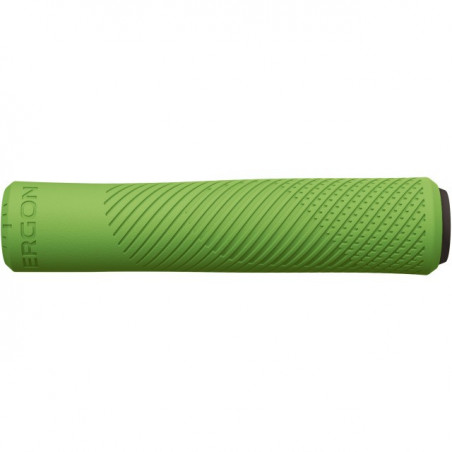 Ergon Lenkergriff GXR Team Schaumstoff laser green