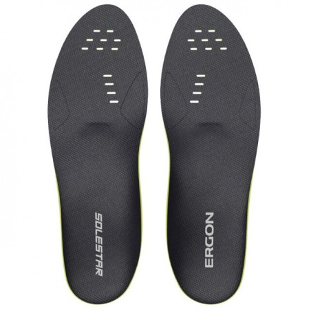 Ergon Einlagesohlen IP Pro Solestar 44/45