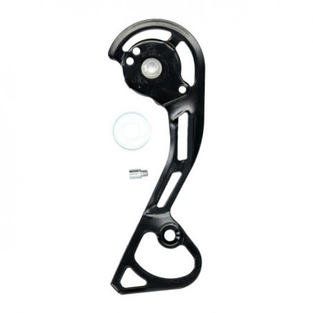 Shimano Leitblech RD-M675-GS aussen