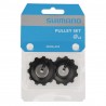 Shimano Führungs- und Spannrolle RD-9070 Paar