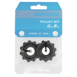 Shimano Führungs- und Spannrolle RD-6800 Paar