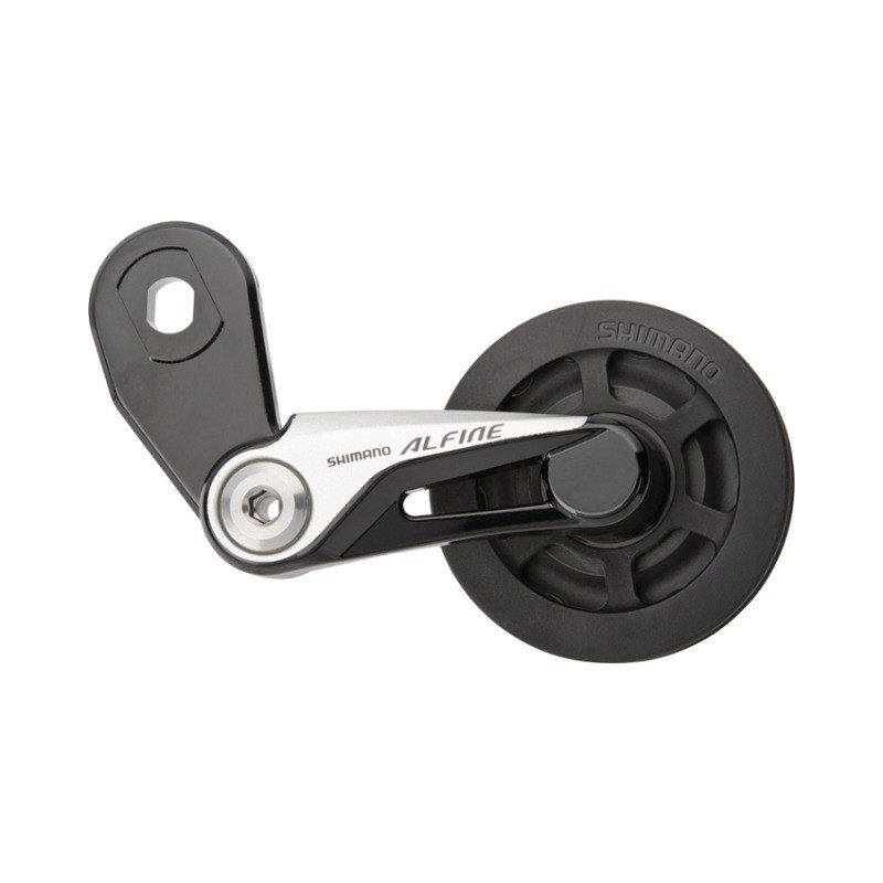 Shimano Kettenspanner Alfine CT-S510 silber Box