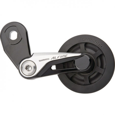 Shimano Kettenspanner Alfine CT-S510 silber Box