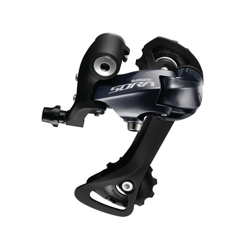 Shimano Wechsel Sora RD-R3000 9-Gang GS Direktmontage Box