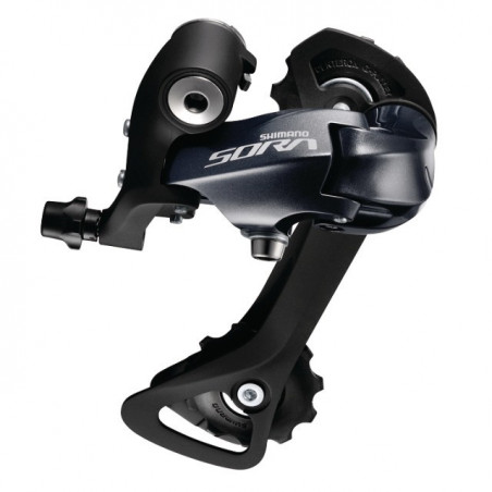 Shimano Wechsel Sora RD-R3000 9-Gang GS Direktmontage Box