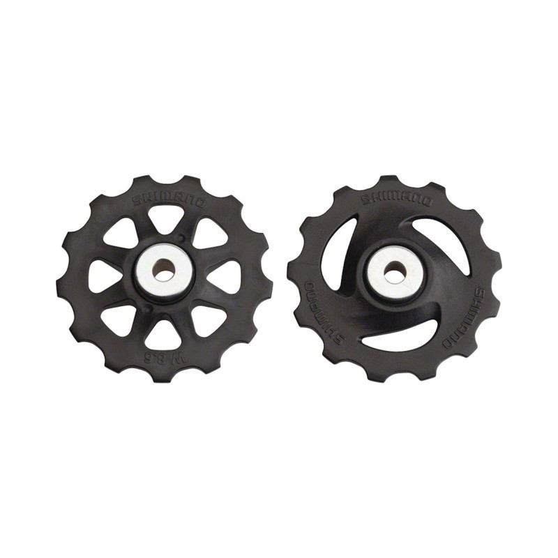 Shimano Führungs- und Spannrolle RD-TX35 Paar