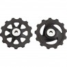 Shimano Führungs- und Spannrolle RD-TX35 Paar