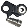 Shimano Achse Wechselkäfig komplett RD-M8050