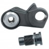 Shimano Achse Wechselkäfig RD-R8000