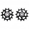 Shimano Führungs- und Spannrolle RD-M9100 Paar