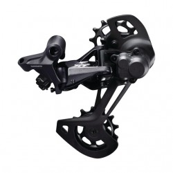 Shimano Wechsel XT RD-M8120 12-Gang SGS Shadow+ Top-Normal Direct Attachment Box