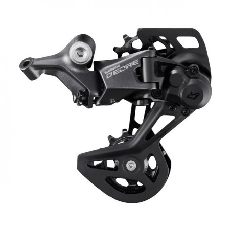 Shimano Wechsel RD-M5130 LG 10-Gang Shadow+ Top-Normal Direktmontage Box