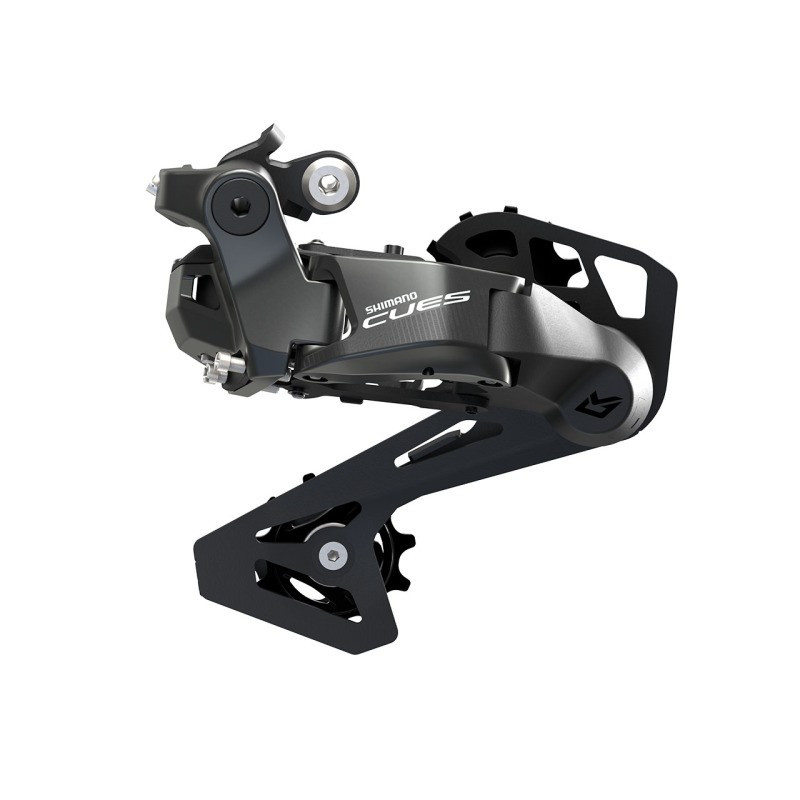 Shimano Wechsel RD-U6050GS LG 10-Gang Di2 Shadow Top-Normal Direktmontage Box