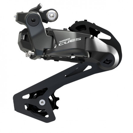 Shimano Wechsel RD-U6070GS LG 11-Gang Di2 Shadow Top-Normal Direktmontage Box