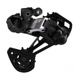 Shimano Wechsel RD-M8150 Di2 11-Gang SGS Shadow+ Top-Normal Direct Attachment Bo
