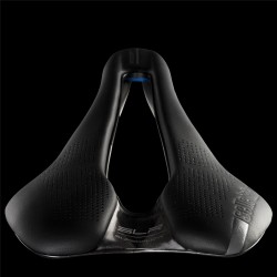 Selle Italia SLR Boost TI 316 Superflow black,S3 