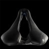 Selle Italia SLR Boost TI 316 Superflow black,S3 