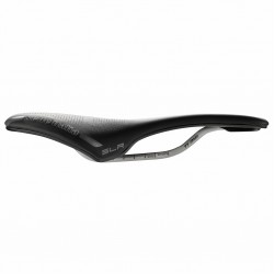 Selle Italia SLR Boost TI 316 black,L1 