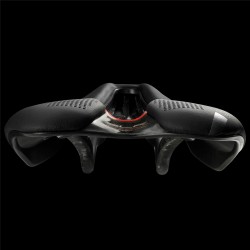 Selle Italia SLR Boost Kit Carbonio Super Flow  black,S3 