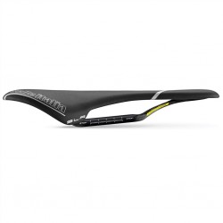 Selle Italia SLR Kit Carbonio black,S1 