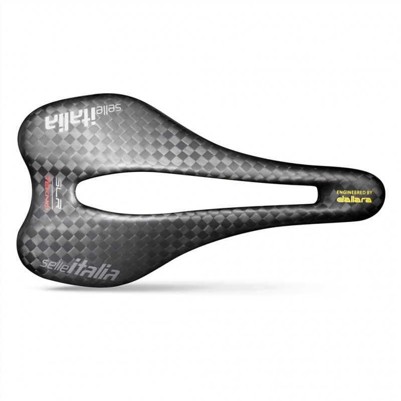 Selle Italia SLR Boost Tekno Superflow black,L3 