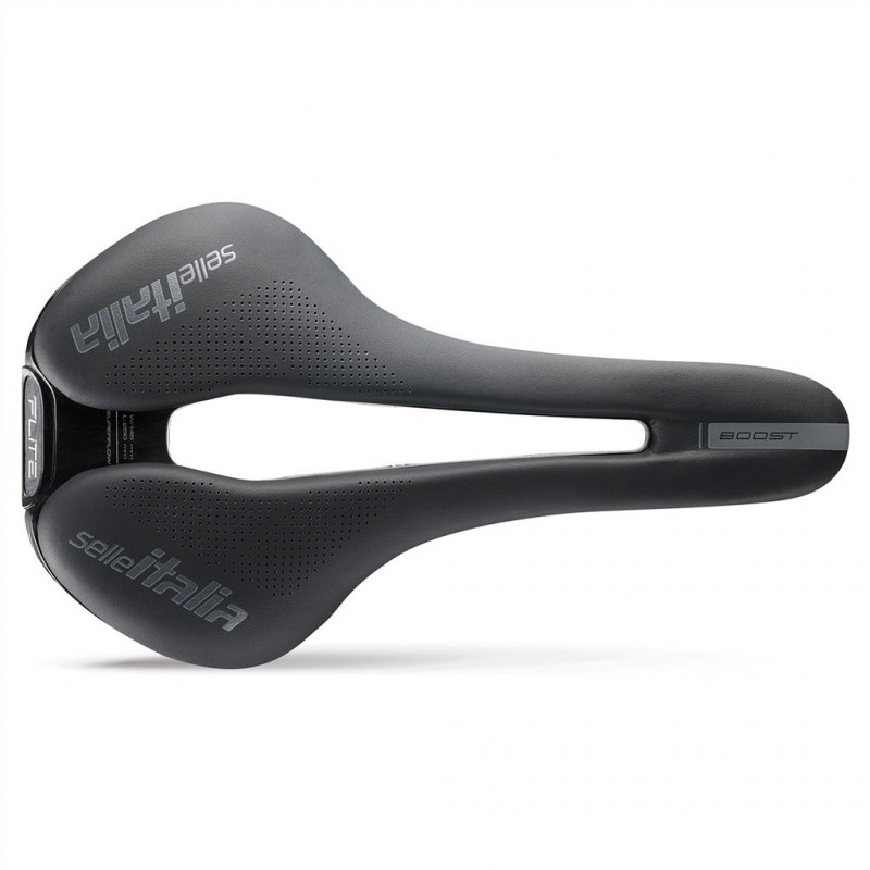 Selle Italia Flite Boost TI 316 Superflow black,S3 