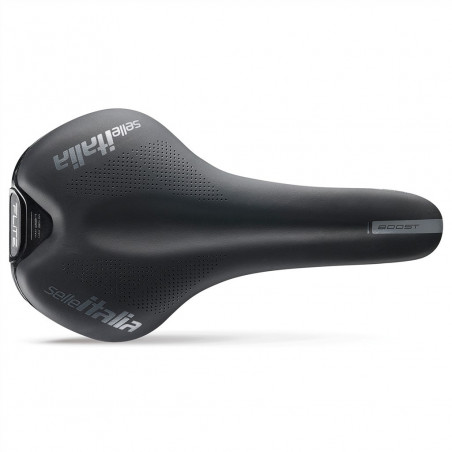 Selle Italia Flite TI 316 Boost black,L1 