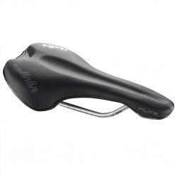 Selle Italia Flite TI 316 Boost black,L1 