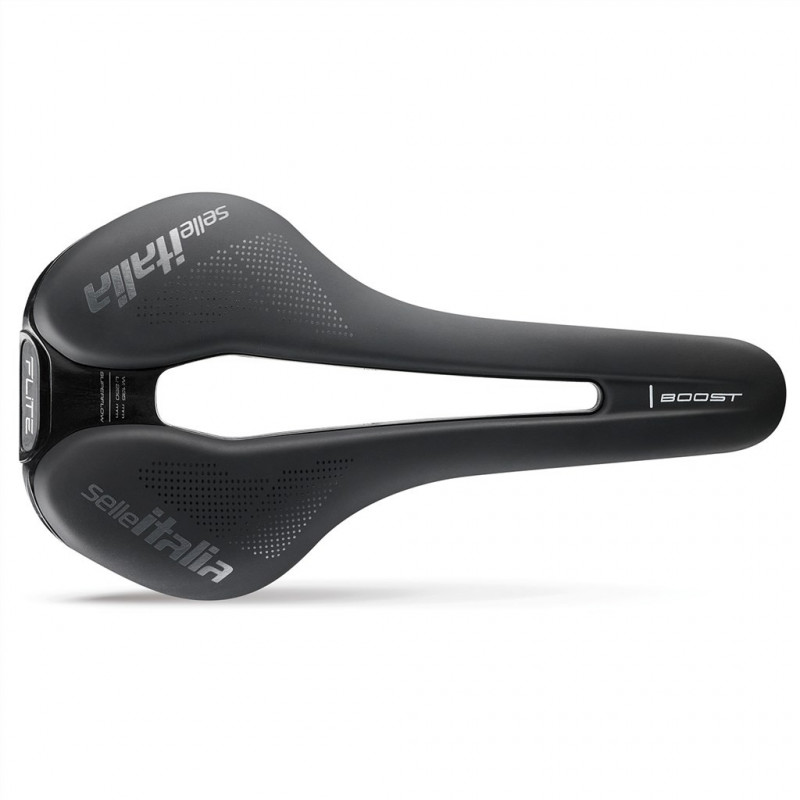 Selle Italia Flite Boost Superflow TM black,S3 