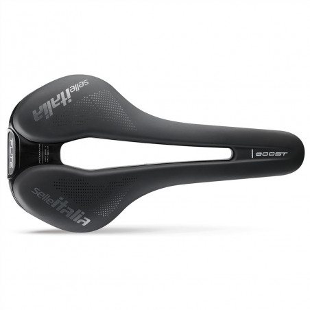 Selle Italia Flite Boost Superflow TM black,S3 