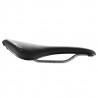 Selle Italia Novus Evo Boost TI 316 Superflow black,L3 