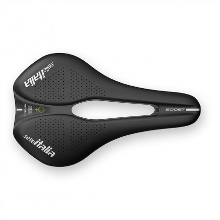 Selle Italia Novus Boost Evo Lady TM Superflow black,L3 