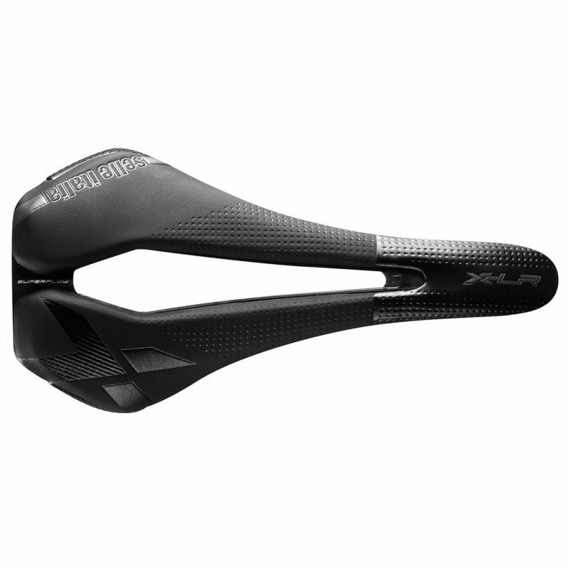 Selle Italia X-LR Kit Carbonio Superflow black,L3 