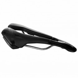 Selle Italia X-LR TI 316 Superflow black,S3 