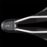 Selle Italia X-Bow Superflow TI 316 black/grey,L3 