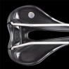 Selle Italia X-Bow TI 316 black/grey,S1 